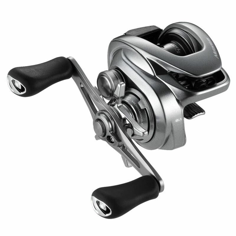 Shimano 22 Metanium Shallow Edition XG R null Baitcasting Reel 4969363044815