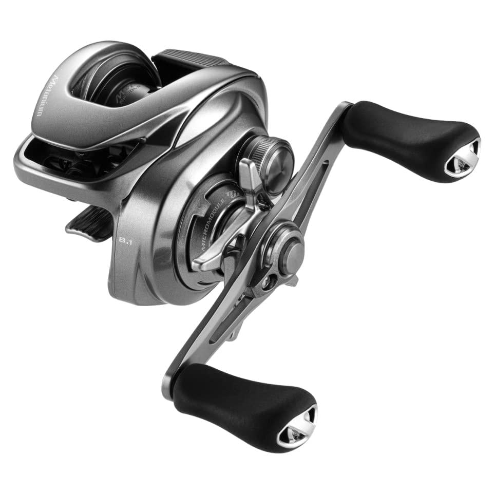 Shimano 22 Metanium Shallow Edition XG L null Baitcasting Reel 4969363044822