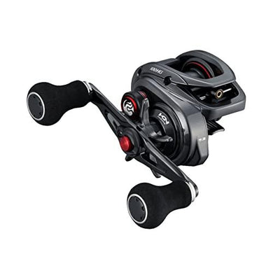 Shimano 22 ENGETSU BB 100HG Baitcasting Reel 4969363044860