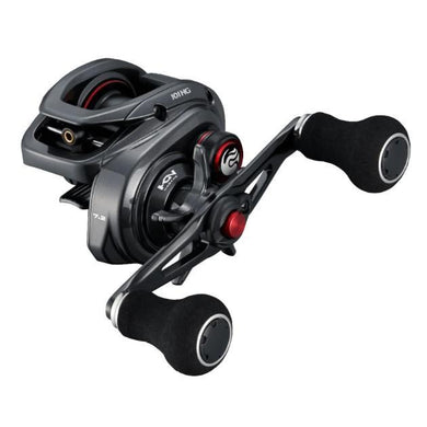 Shimano 22 ENGETSU BB 101HG Baitcasting Reel 4969363044877