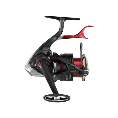 Shimano 22 BBX HF 2500DXXGSR Right Lever-break Reel 4969363044884