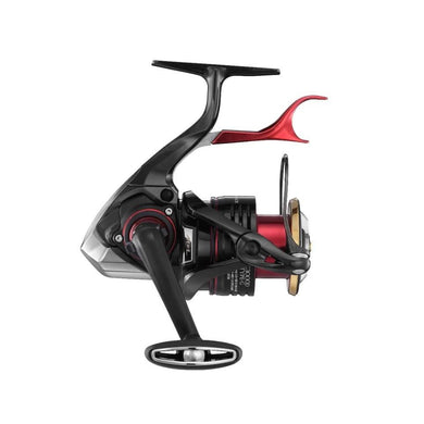 Shimano 22 BBX HF C3000DTGSR Right Lever-break Reel 4969363044891