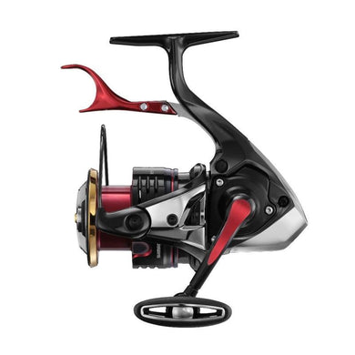 Shimano 22 BBX HF C3000DXG Lever-break Reel 4969363044907
