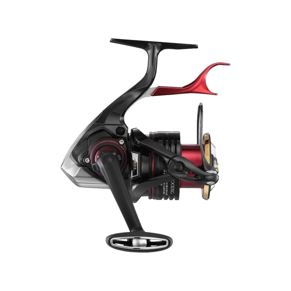 Shimano 22 BBX HF C3000DXGSR Right Lever-break Reel 4969363044914