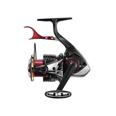 Shimano 22 BBX HF C3000DXGSL Left Lever-break Reel 4969363044921