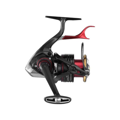 Shimano 22 BBX HF C3000DXXGSR Right Lever-break Reel 4969363044938