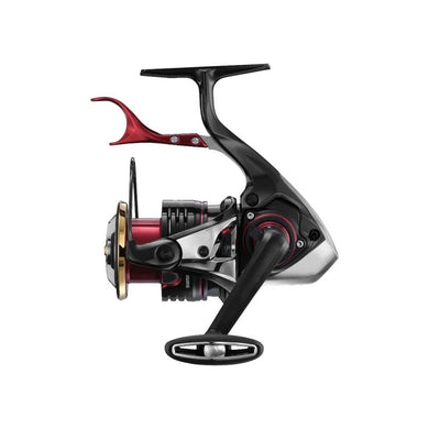 Shimano 22 BBX HF C3000DXXGSL Left Lever-break Reel 4969363044945