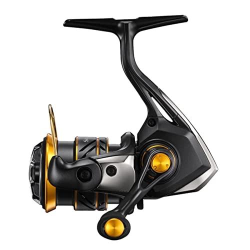 Shimano 22 SOARE XR 500SPG Spinning Reel 4969363044952