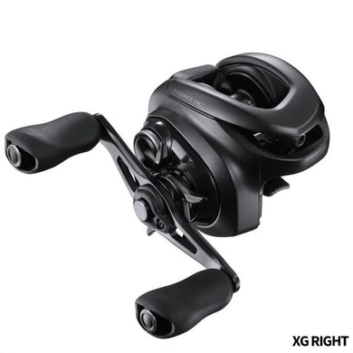 Shimano 22 EXSENCE DC XG RIGHT Baitcasting Reel 4969363044969