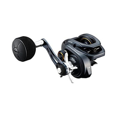 Shimano 22 Grappler BB 150HG Baitcasting Reel 4969363044983