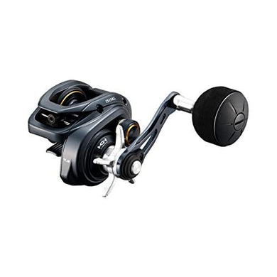Shimano 22 Grappler BB 151HG Baitcasting Reel 4969363044990