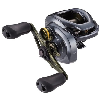 Shimano 22 CURADO DC 200HG Baitcasting Reel 4969363045010