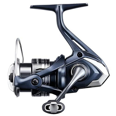 Shimano 22 MIRAVEL 1000 Spinning Reel 4969363045119
