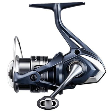 Shimano 22 MIRAVEL C2000S Spinning Reel 4969363045126