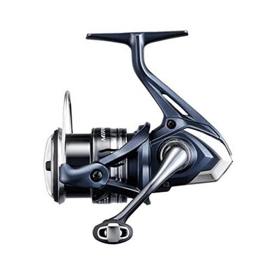 Shimano 22 MIRAVEL 2500S Spinning Reel 4969363045157