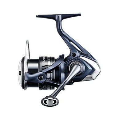 Shimano 22 MIRAVEL 2500SHG Spinning Reel 4969363045164