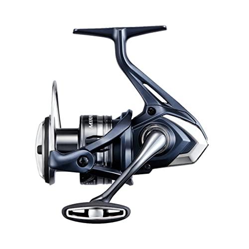 Shimano 22 MIRAVEL C3000 Spinning Reel 4969363045171 – North Shimano 22 MIRAVEL C3000 Spinning Reel 4969363045171 – North