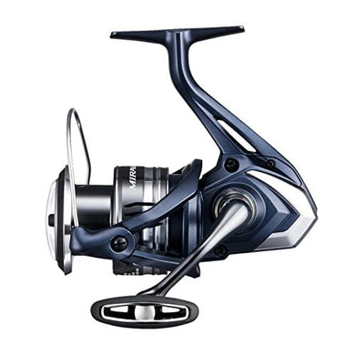 Shimano 22 MIRAVEL 4000 Spinning Reel 4969363045195