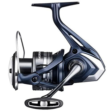 Shimano 22 MIRAVEL 4000XG Spinning Reel 4969363045201
