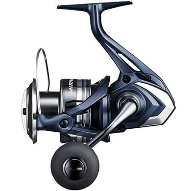 Shimano 22 MIRAVEL C5000XG Spinning Reel 4969363045218