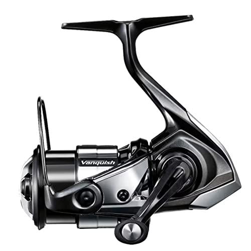 Shimano 23 Vanquish 1000SSSPG Spinning Reel 4969363045225