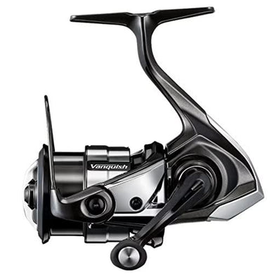 Shimano 23 Vanquish C2000S C2000S Spinning Reel 4969363045232