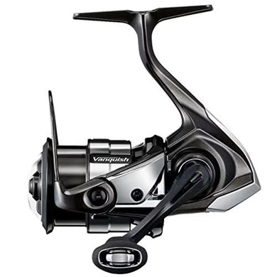 Shimano 23 Vanquish C2000SHG Spinning Reel 4969363045249