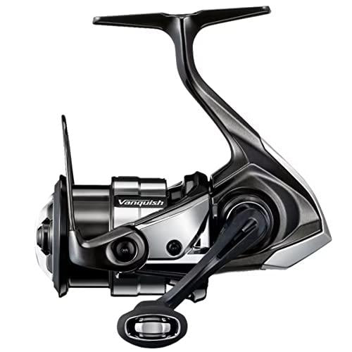 Shimano 23 Vanquish C2000SHG Spinning Reel 4969363045249