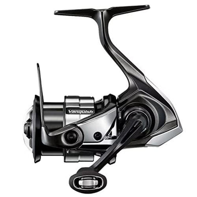 Shimano 23 Vanquish C2500S Spinning Reel 4969363045256