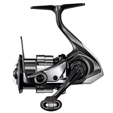 Shimano 23 Vanquish C2500SXG Spinning Reel 4969363045263