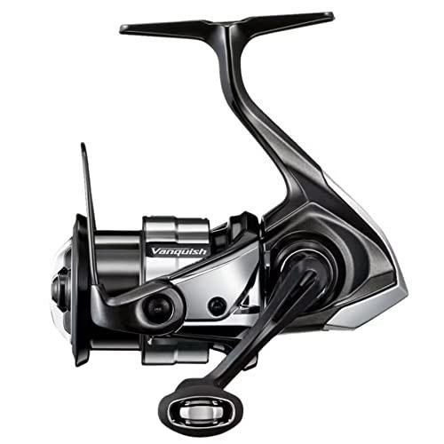 Shimano 23 Vanquish C2500SXG Spinning Reel 4969363045263