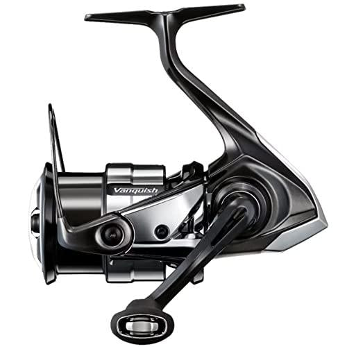 Shimano 23 Vanquish 2500S Spinning Reel 4969363045270