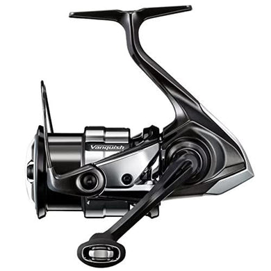 Shimano 23 Vanquish 2500SHG Spinning Reel 4969363045287