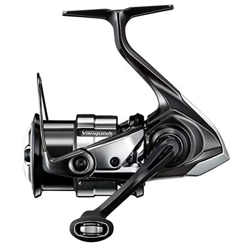 Shimano 23 Vanquish 2500SHG Spinning Reel 4969363045287
