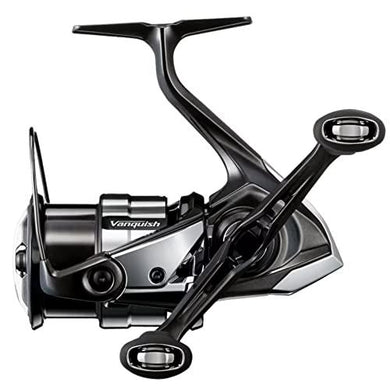 Shimano 23 Vanquish C3000SDH Spinning Reel 4969363045294