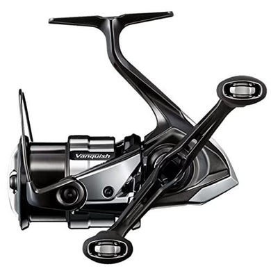 Shimano 23 Vanquish C3000SDHHG Spinning Reel 4969363045300