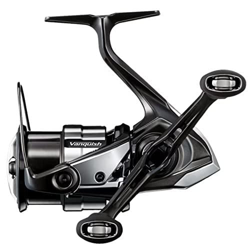 Shimano 23 Vanquish C3000SDHHG Spinning Reel 4969363045300