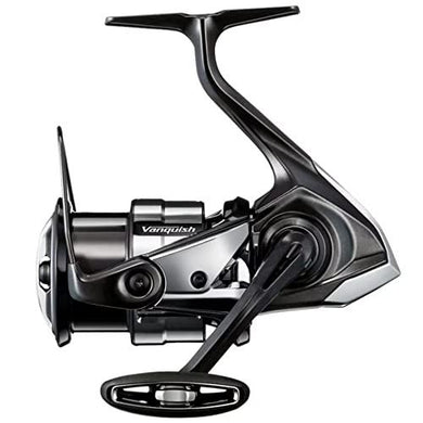 Shimano 23 Vanquish C3000MHG Spinning Reel 4969363045317