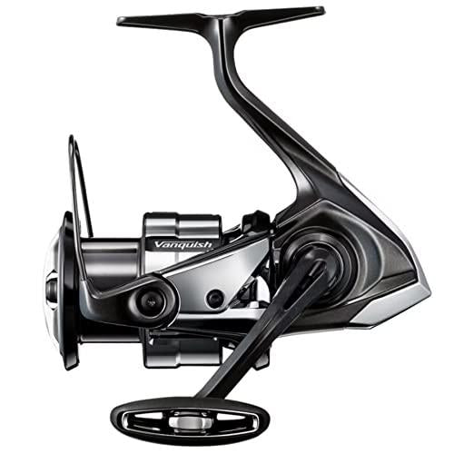 Shimano 23 Vanquish C3000XG Spinning Reel 4969363045324