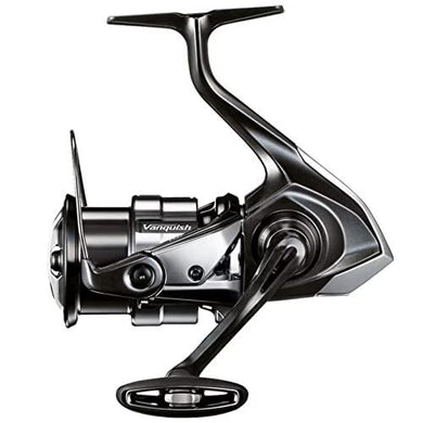 Shimano 23 Vanquish 3000MHG Spinning Reel 4969363045331