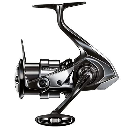 Shimano 23 Vanquish 3000MHG Spinning Reel 4969363045331