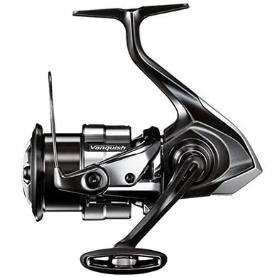 Shimano 23 Vanquish 4000MHG Spinning Reel 4969363045348