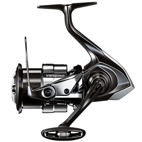 Shimano 23 Vanquish 4000MHG Spinning Reel 4969363045348