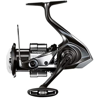 Shimano 23 Vanquish 4000XG Spinning Reel 4969363045355