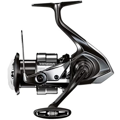 Shimano 23 Vanquish 4000XG Spinning Reel 4969363045355
