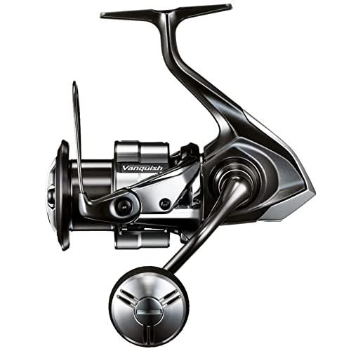Shimano 23 Vanquish C5000XG Spinning Reel 4969363045362