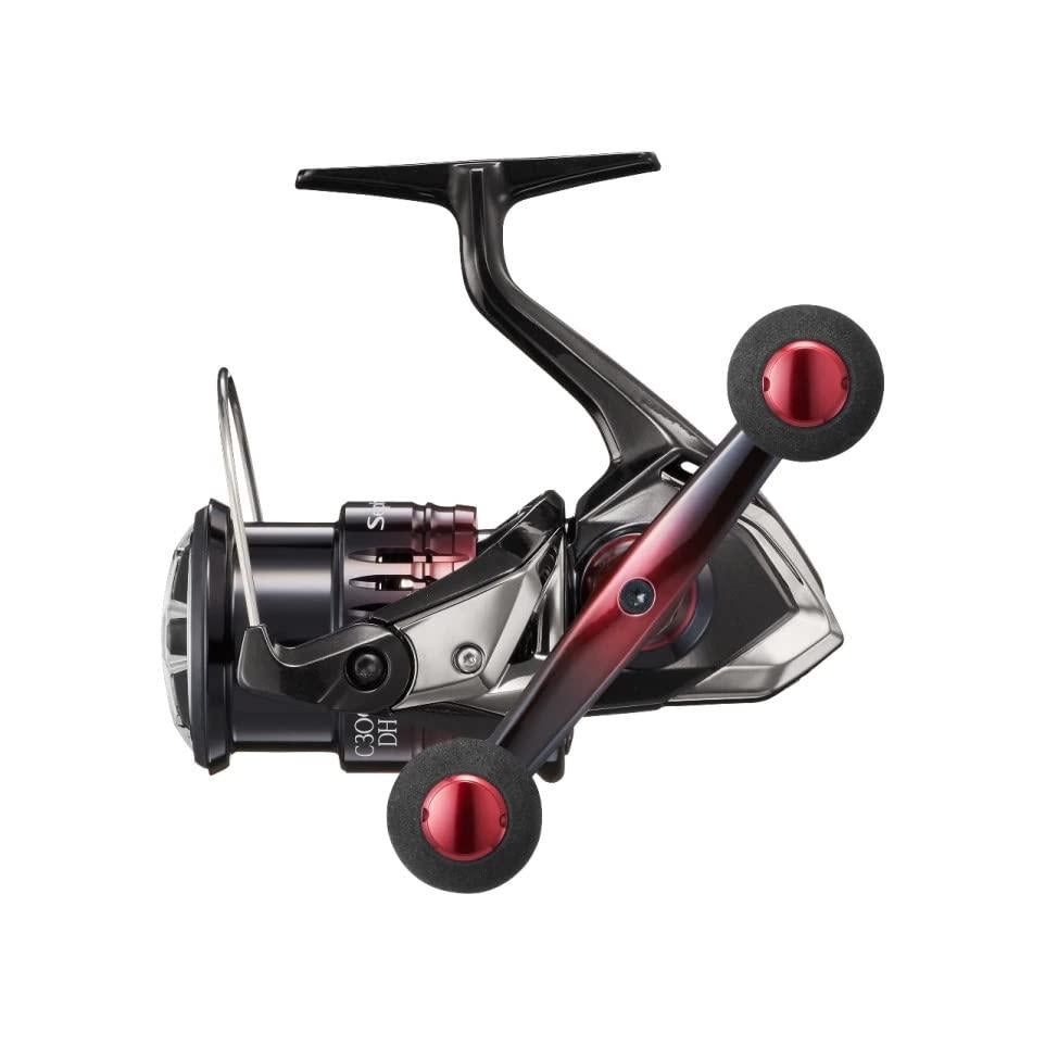 Shimano 22 SEPHIA BB C3000SDHHG Spinning Reel 4969363045584