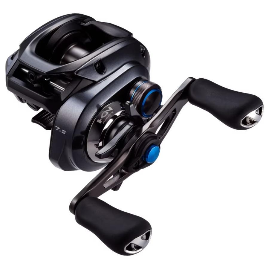 Shimano 23 SLX DC 71HG Spinning Reel 4969363045638