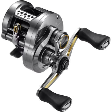 Shimano 23 Calcutta Conquest BFS XGL Baitcasting Reel 4969363045713