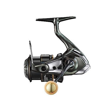 Shimano 23 CARDIFF XR C2000S Spinning Reel 4969363046550